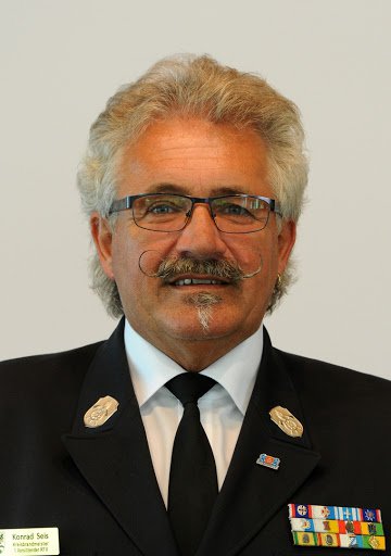 Vorstandschaft - Kreisfeuerwehrverband Deggendorf E.V.