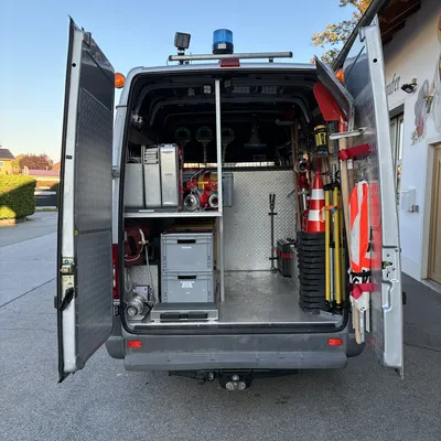 FF Altenufer (KLAF 65/1)