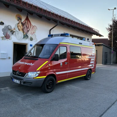 FF Altenufer (KLAF 65/1)