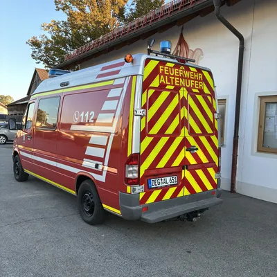 FF Altenufer (KLAF 65/1)